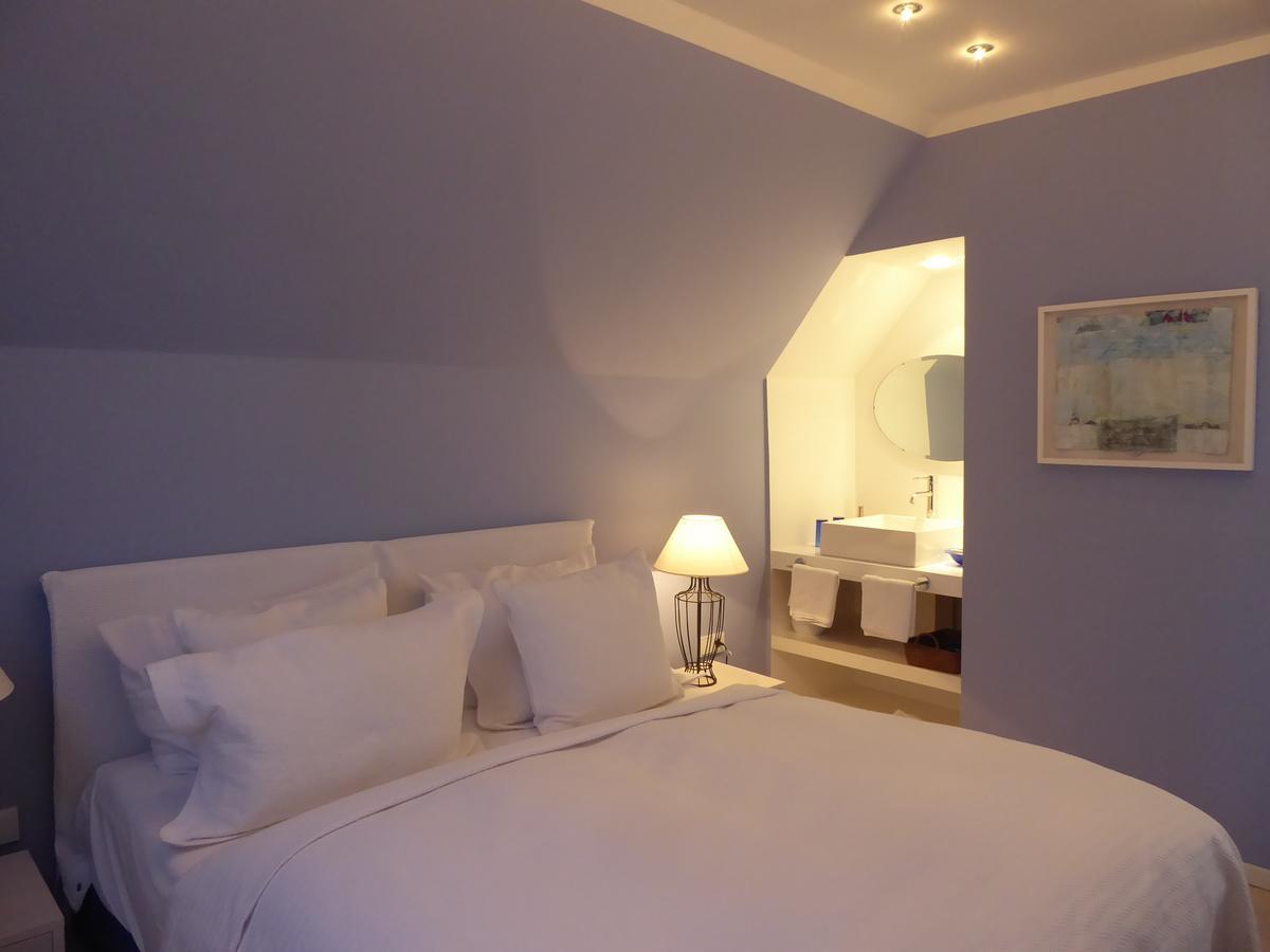 Am Eichholz Galerie & Art-Hotel Мурнау-ам-Штаффельзе Екстер'єр фото