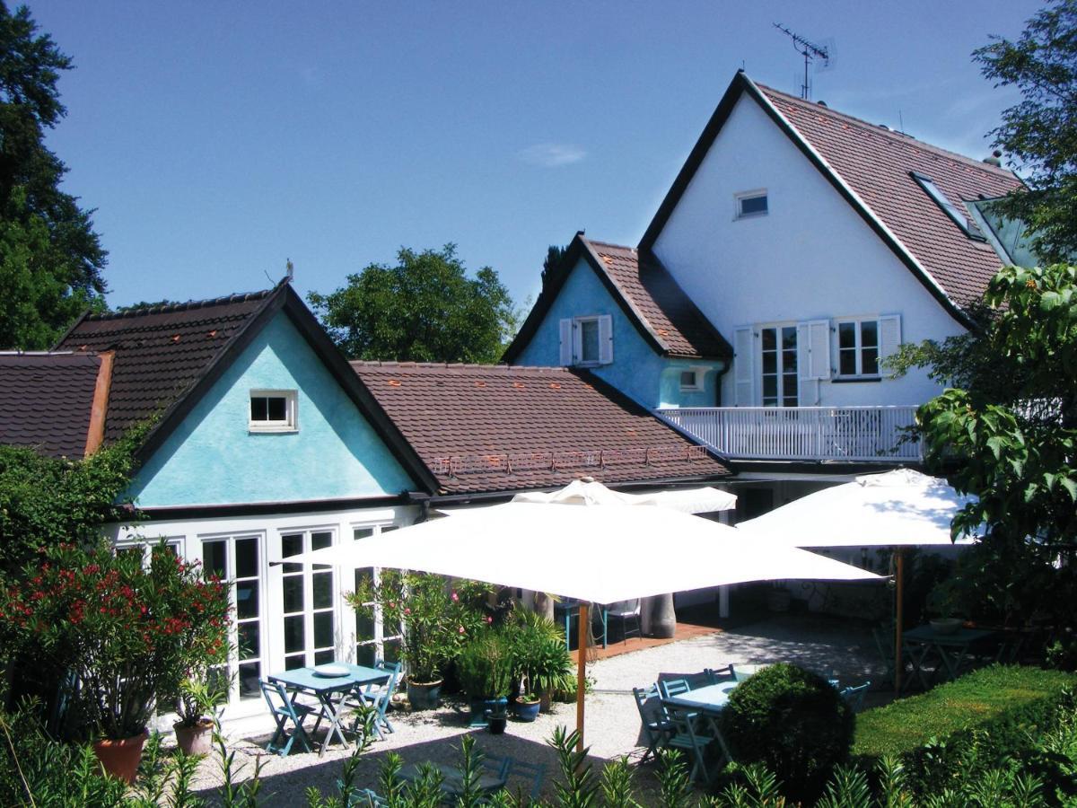 Am Eichholz Galerie & Art-Hotel Мурнау-ам-Штаффельзе Екстер'єр фото
